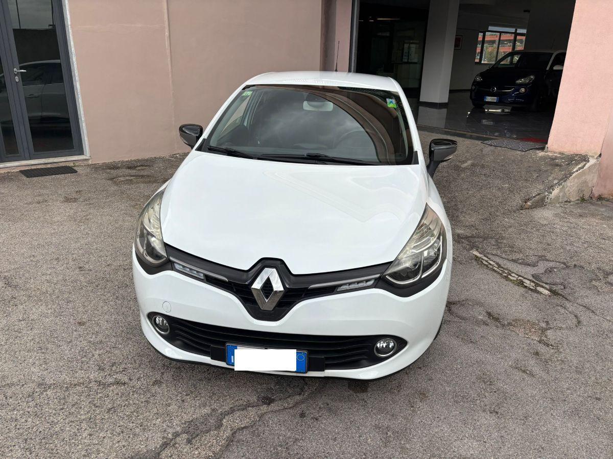 RENAULT Clio 1.5 dCi 8V 90 CV S&S 5p. Energy