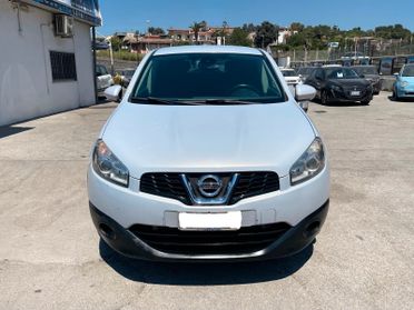 Nissan Qashqai 2.0 dCi DPF Acenta