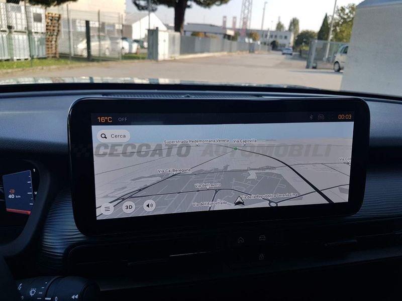 Jeep Avenger Avenger Benzina Avenger Tech &Sky 1.2 100cv