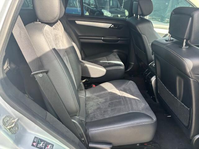 Mercedes-benz R 320 CDI cat 4Matic Sport GANCIO TRAINO