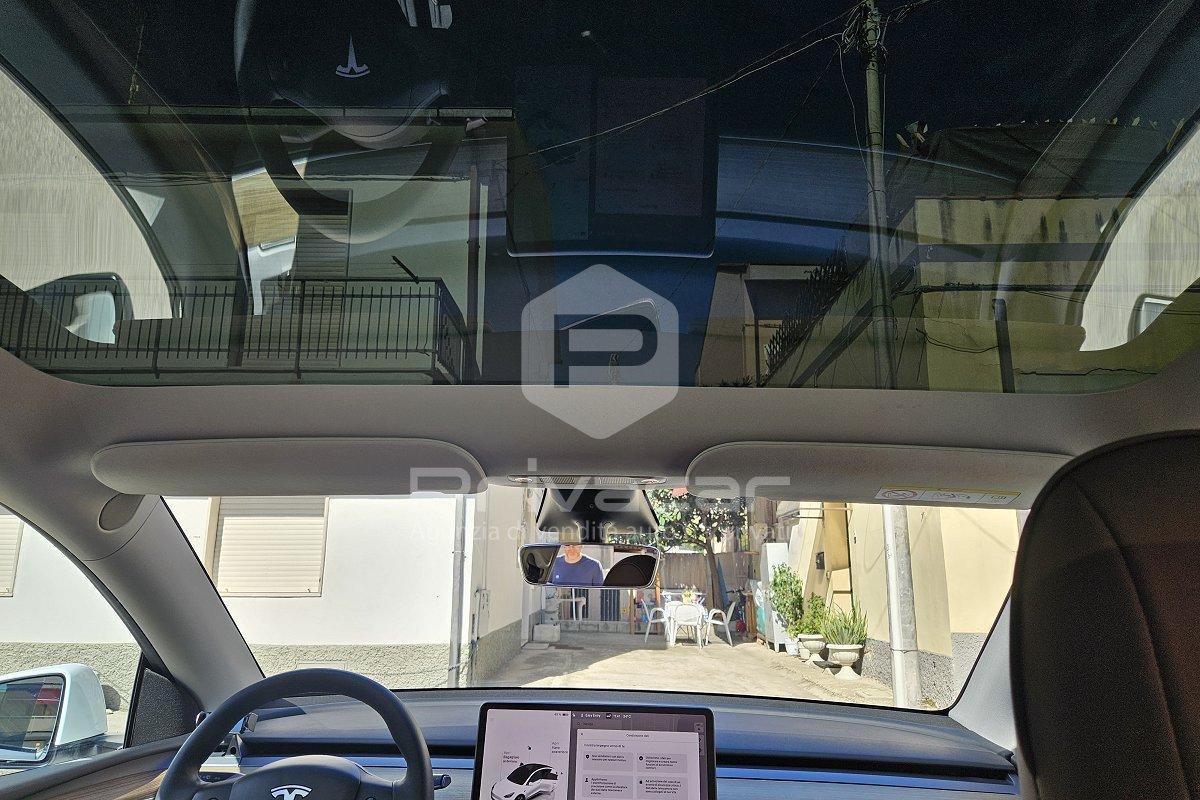 TESLA Model Y RWD