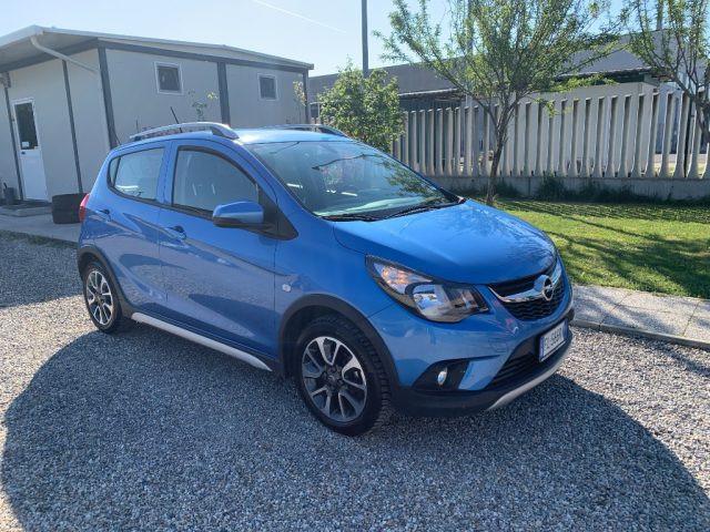 OPEL Karl Rocks 1.0 75 CV
