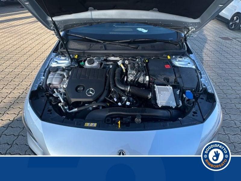Mercedes-Benz Classe A 250e EQ-Power Automatic AMG Line Advanced Plus Digital Edition