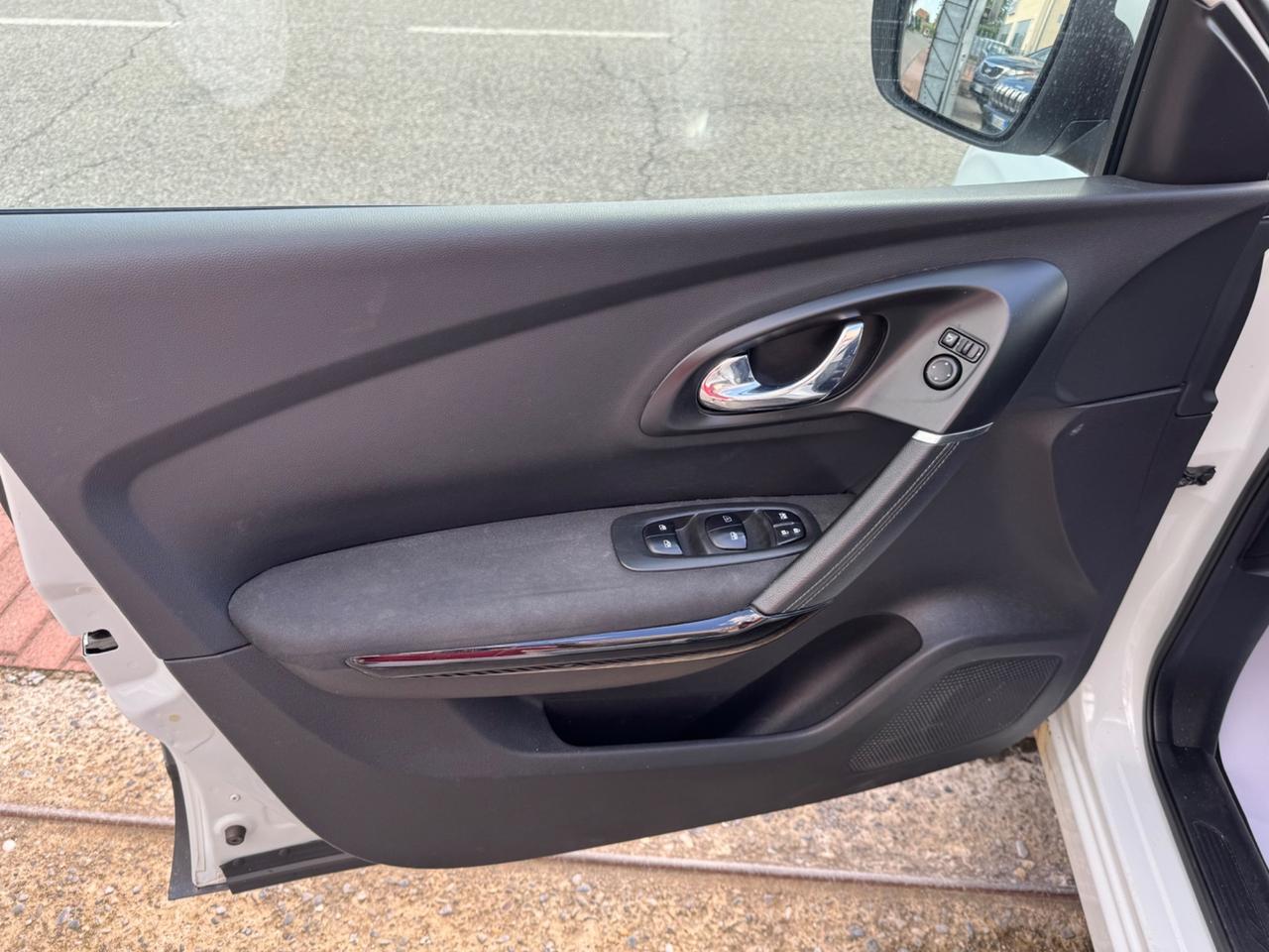 Renault Kadjar 1.5 DCI 110CV. Euro 6B