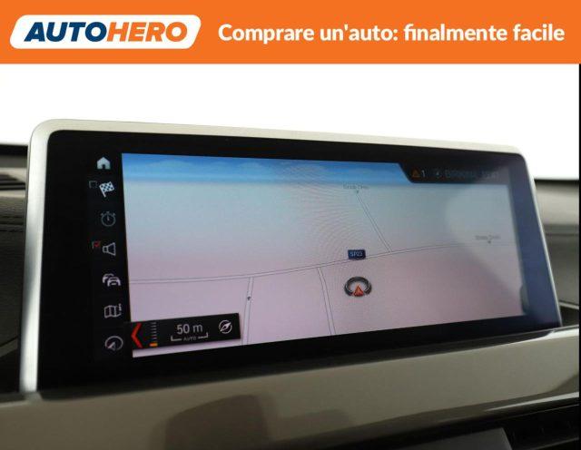 BMW X1 sDrive18d xLine Plus