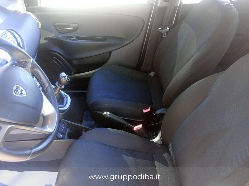 Lancia Ypsilon III 2015 Benzina 1.2 Gold s&s 69cv my19