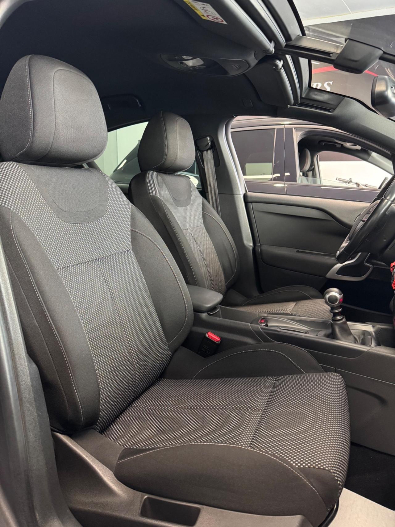 DS4 1.6 HDi 120 S&S Sport Finanziabile