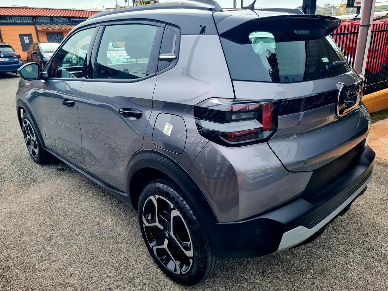 Citroen C3 PureTech 100 Plus*PREZZO REALE NO VINCOLI*