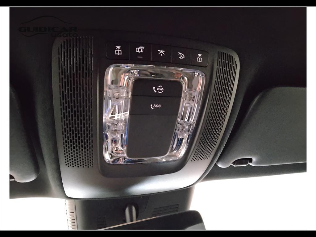 Mercedes-Benz Classe B - W247 2023 - B 180 d AMG Line Advanced Plus auto