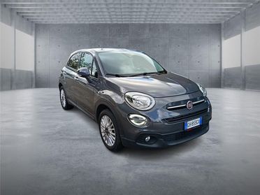 FIAT 500X 500X 1.3 MultiJet 95 CV Connect
