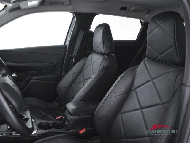 DS AUTOMOBILES DS 3 Crossback BlueHDi 130 aut. Grand Chic