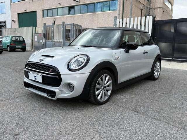 MINI Cooper S 2.0 Cooper S Hype