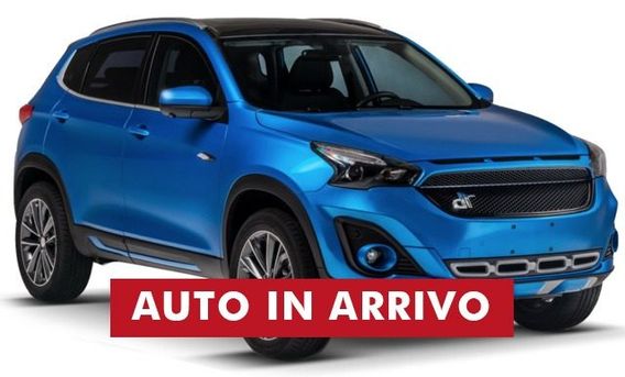 DR MOTOR DR F35 1.5 Turbo ANCHE GPL