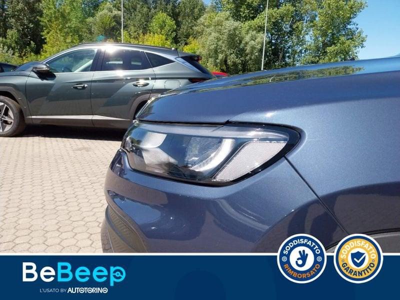 Jeep Compass 1.6 MJT NIGHT EAGLE 2WD 130CV