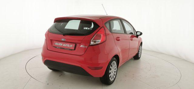 FORD Fiesta 1.5 TDCi 75CV 5 porte Business