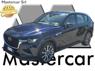 MAZDA CX-60 CX-60 2.5 phev Exclusive Line awd auto - GM751FX