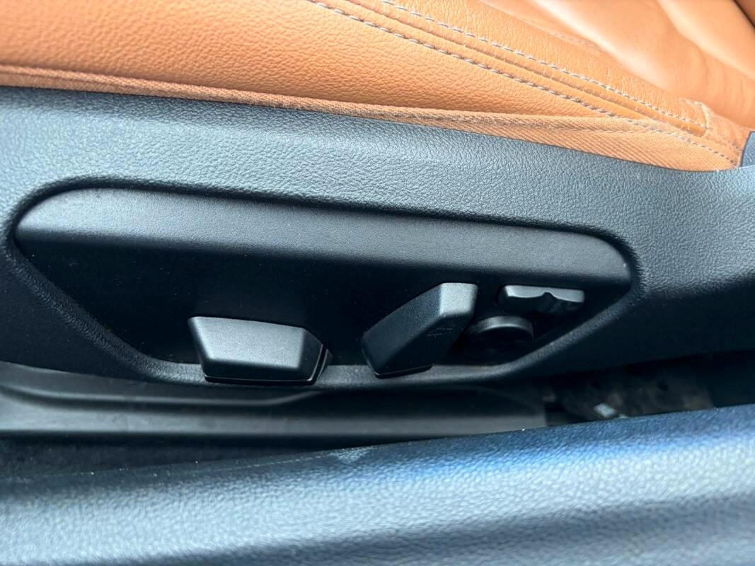 BMW Z4 Sdrive 20i Msport auto