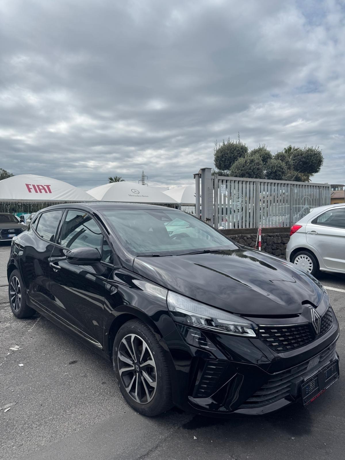 Renault Clio TCe 90 CV 5 porte Esprit Alpine