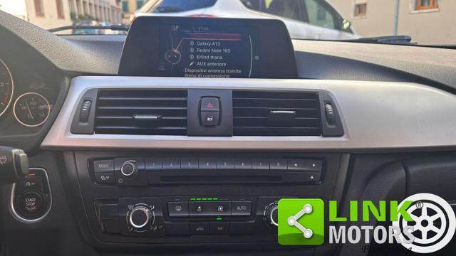 BMW 320 X Drive Touring M sport