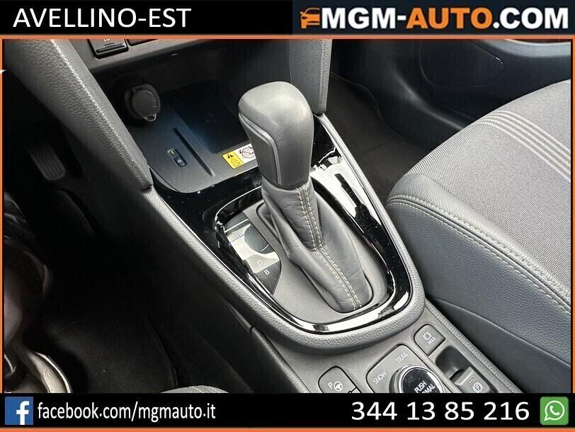 Toyota Yaris Cross 1.5 Hybrid 5p. E-CVT AWD-i Premiere