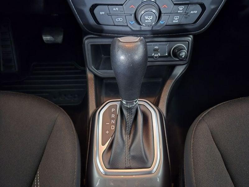 Jeep Renegade Diesel 1.6 mjt Limited fwd 120cv auto