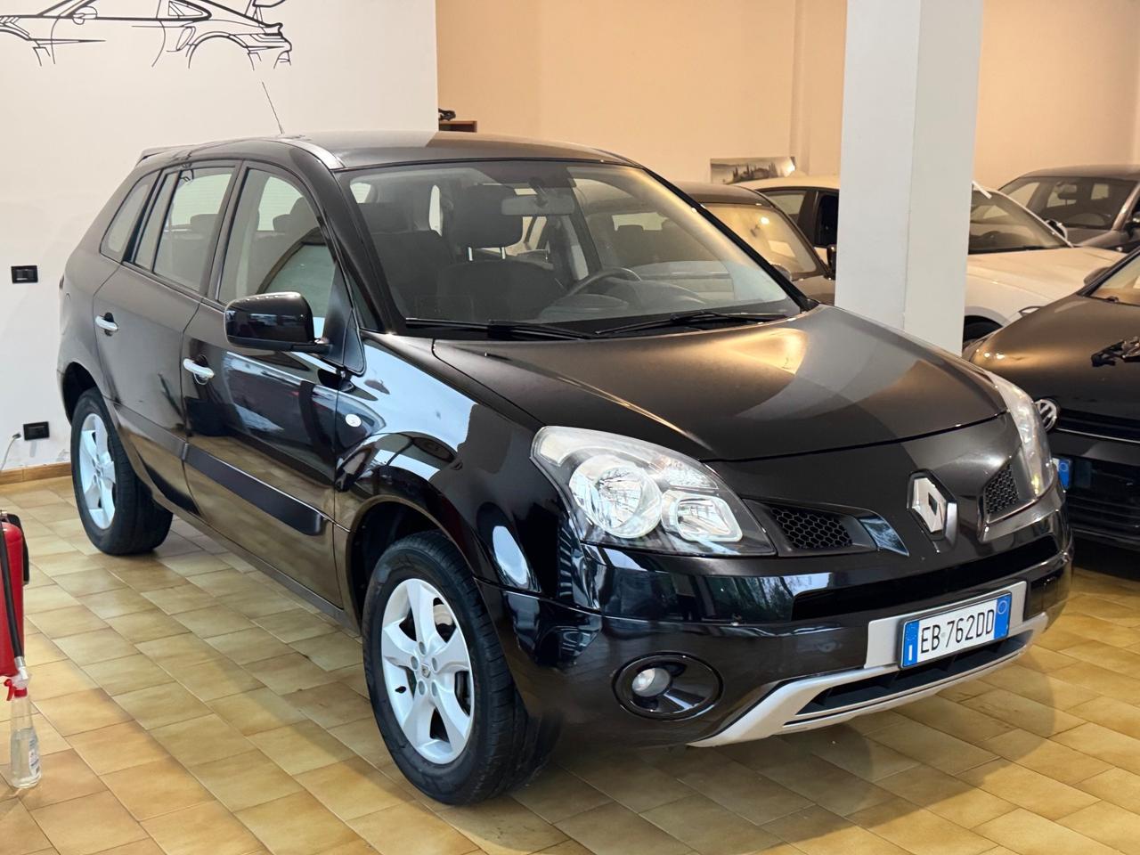 Renault Koleos 2.0 dCi 150CV 4X2