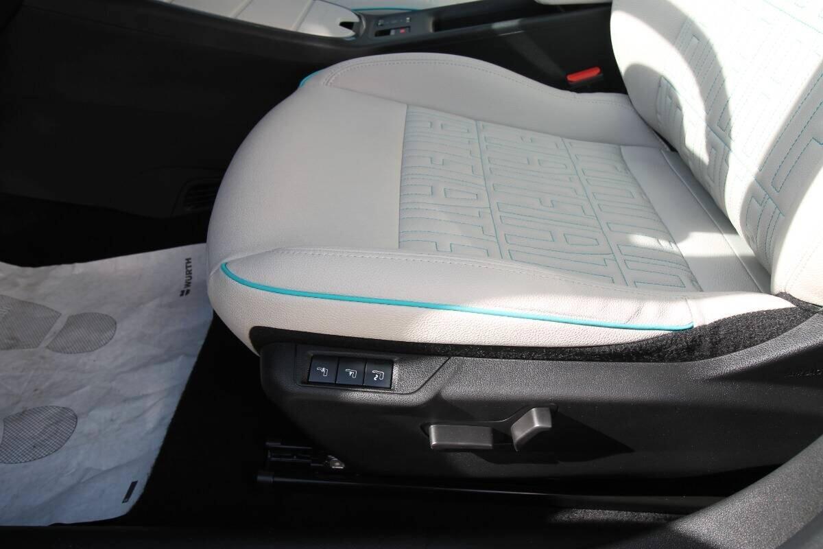 Fiat 600e La Prima 15.000km |2024