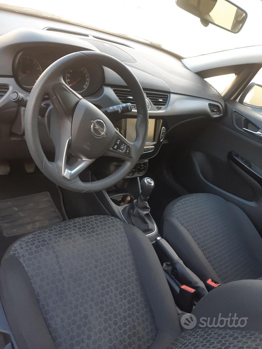OPEL - Corsa - 1.4 GPL 5p. Cosmo