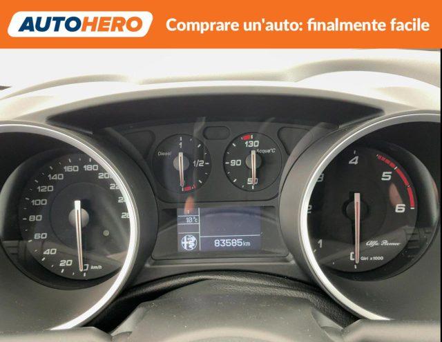 ALFA ROMEO Giulietta 1.6 JTDm 120 CV