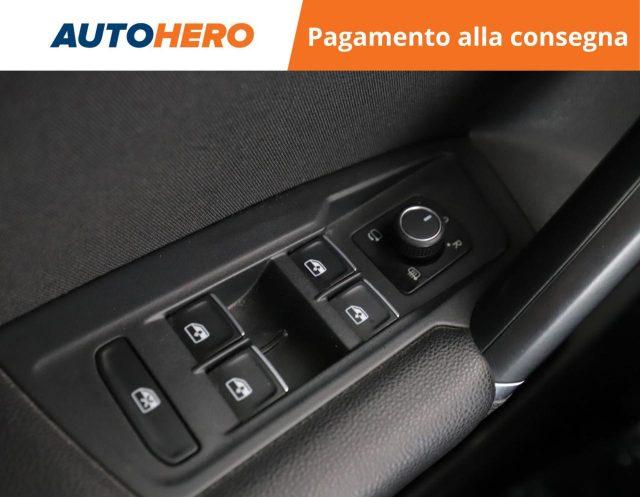 VOLKSWAGEN Tiguan 2.0 TDI SCR DSG Business BlueMotion Technology