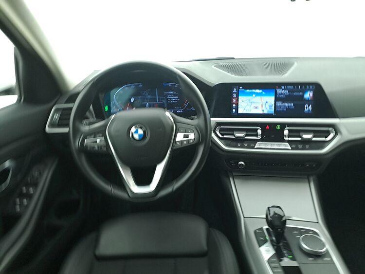 BMW Serie 3 320d 48V xDrive Touring Business Advantage BR435248 2.0 Mild Hybrid 190CV