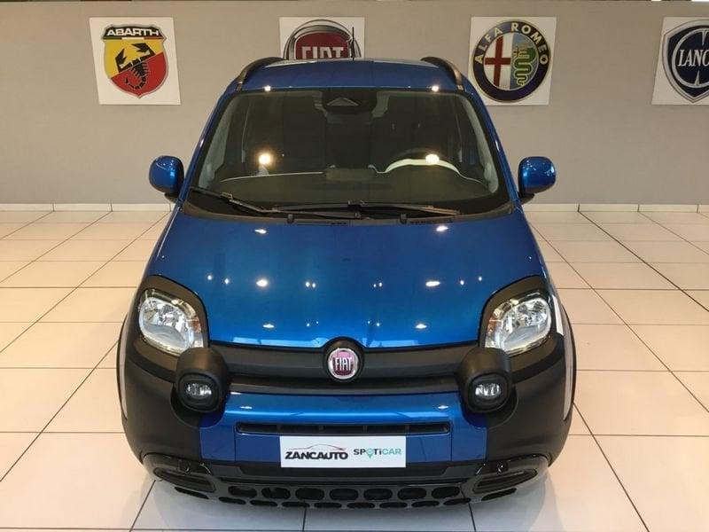 FIAT Panda S7 1.0 FireFly Hybrid Pandina - ECOBONUS STOCK SETTEMBRE EURO 0-2