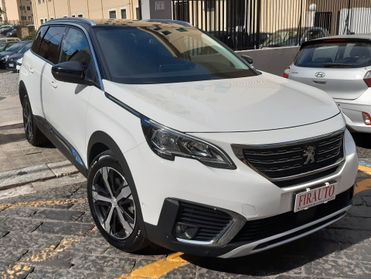 Peugeot 5008 BlueHDi 130 S&S EAT8 Allure