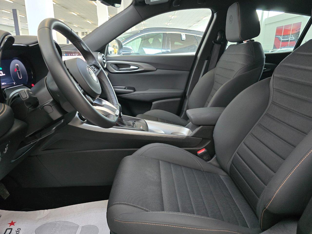 Alfa Romeo Tonale 1.3 280 CV PHEV AT6 Q4 Ti
