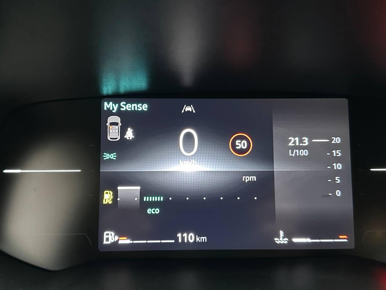 RENAULT Clio V 2023 - Clio 1.0 eco-g Techno 100cv