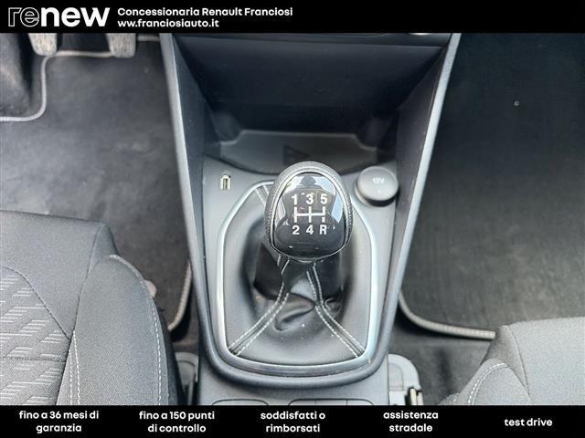 FORD Fiesta 5p 1.1 Titanium Gpl 75cv