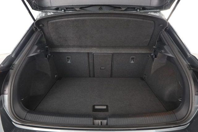VOLKSWAGEN T-Roc T-Roc 2.0 TDI SCR 150 CV DSG R-Line