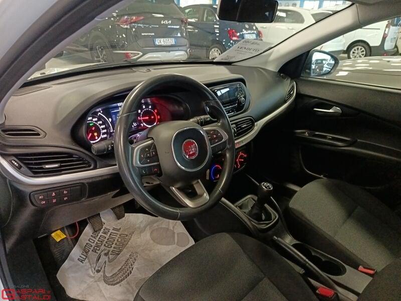 FIAT Tipo 1.3 Mjt 95cv 5M S&S Street