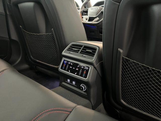 AUDI RS6 AVANT 4.0 TFSI V8 600CV QUATTRO TIPTRONIC
