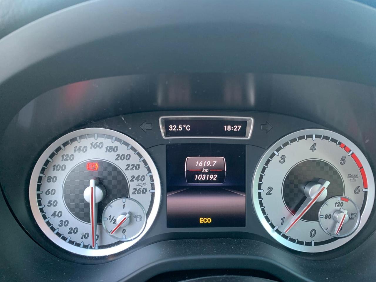 Mercedes A 180 Cdi 1.5 Diesel 110cv