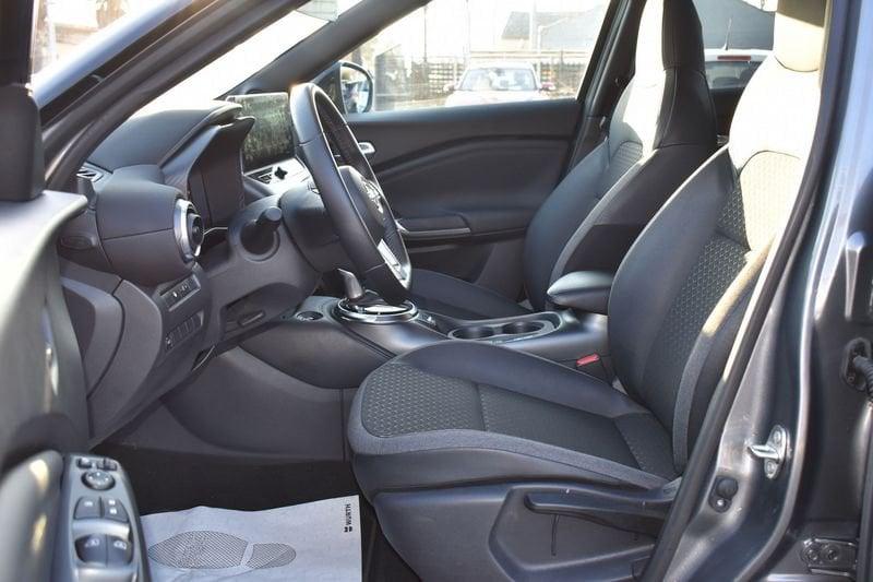 Nissan Juke 1.6 HEV N-Connecta Auto