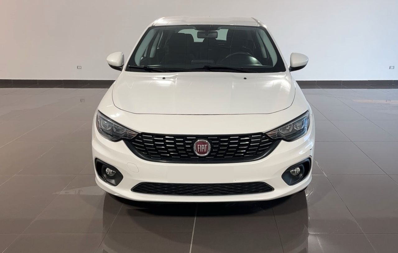 Fiat tipo 1.3 mjt S&S 5 porte Business