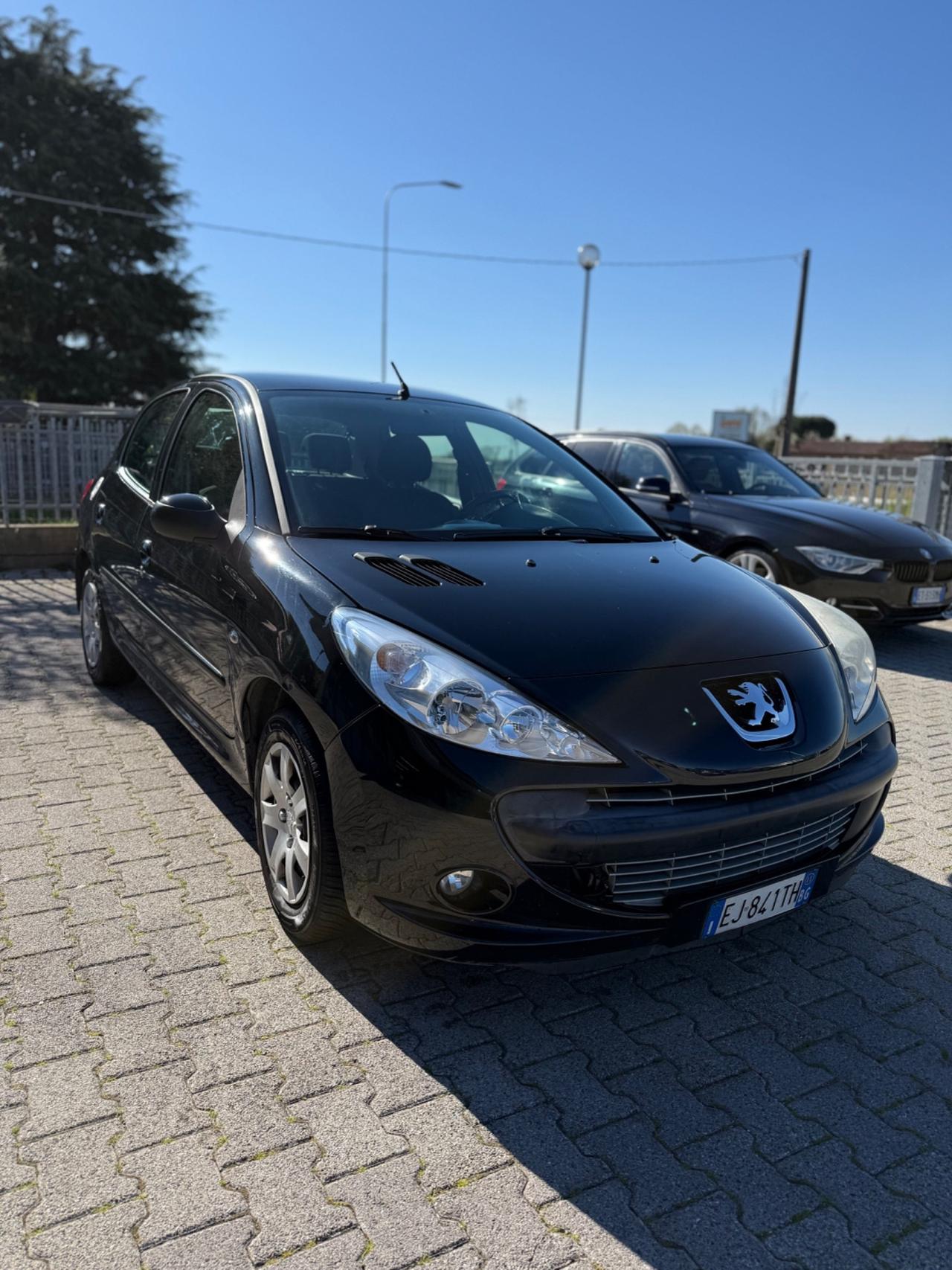 Peugeot 206 Plus 1.1 60CV 5p. Energie