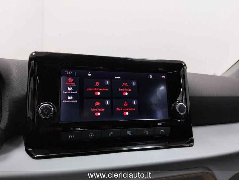 Seat Arona 1.0 EcoTSI 110 CV DSG Style