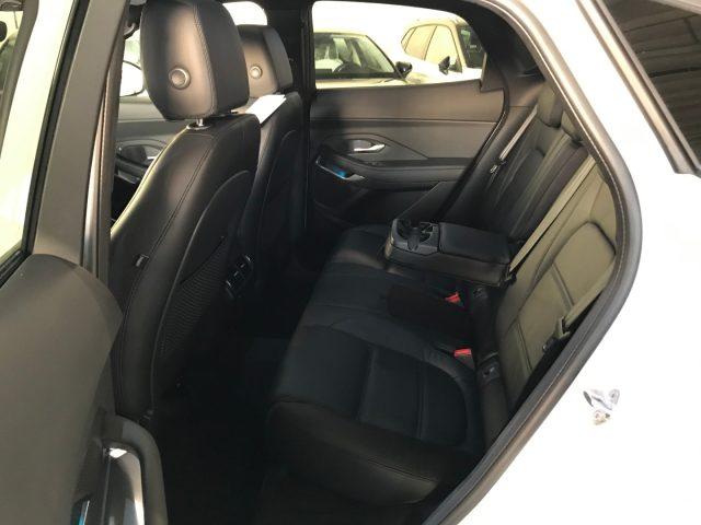 JAGUAR E-Pace 2.0D 150 CV AWD aut. R-Dynamic S TETTO/PELLE/NAVI