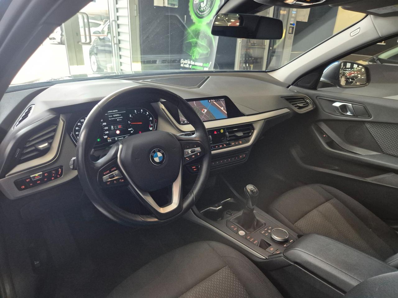 Bmw 116 116i 5p. Business Advantage