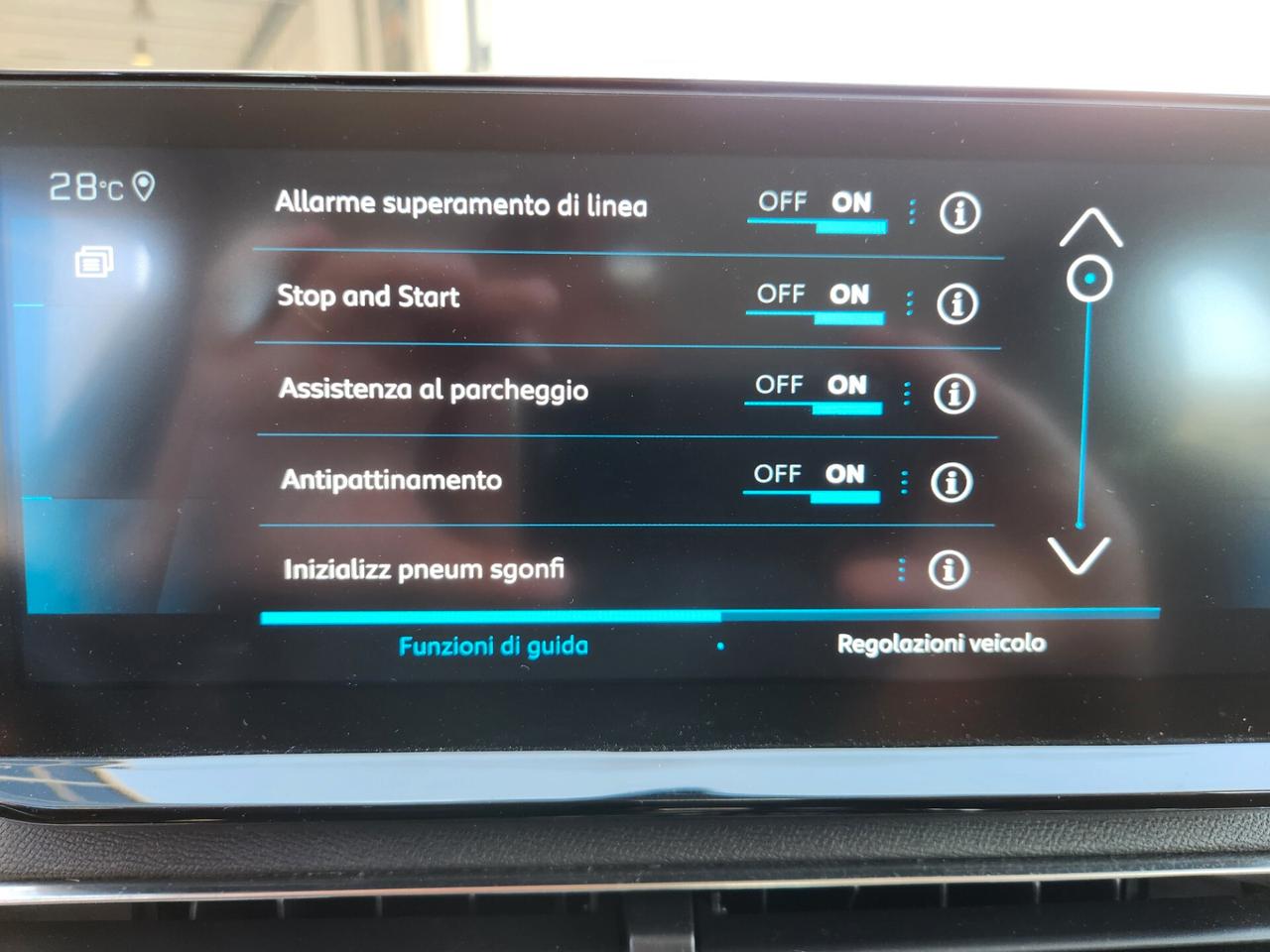 Peugeot 3008 BlueHDi 130 S&S Active