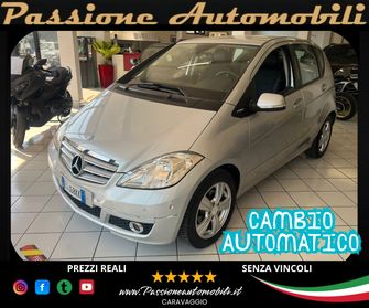 Mercedes-benz A 180 CDI Avantgarde AUTOMATICA