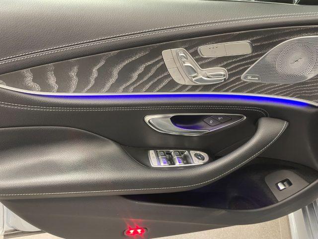 MERCEDES-BENZ CLS 300 2.0 d 4Matic 265 CV Mild hybrid Premium