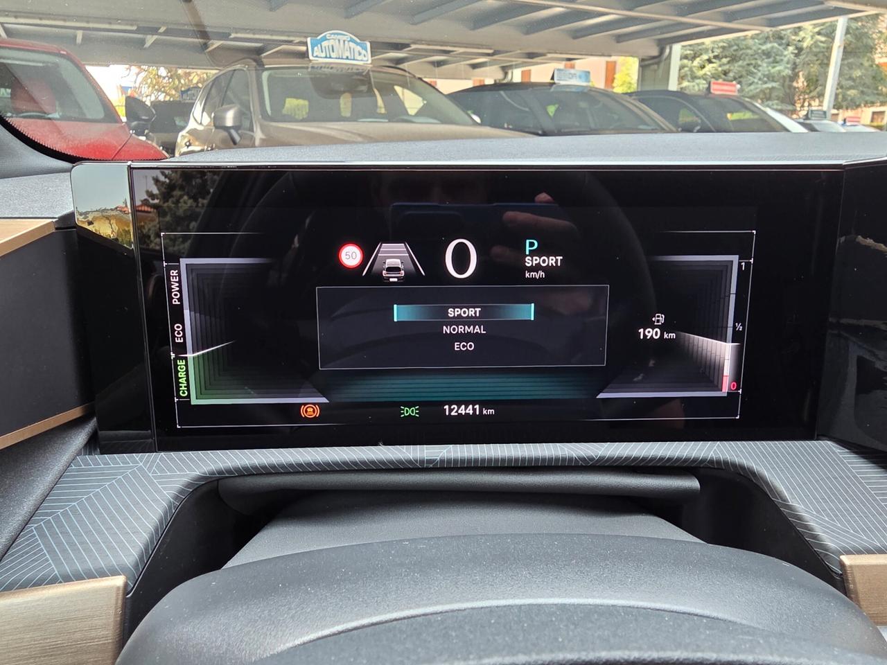 Lancia Ypsilon 1.2 Mhev 110cv LX e-dct